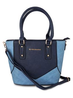 Giordano - Blue Satchel