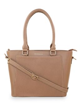 Giordano - Tote Bag for Women - Beige
