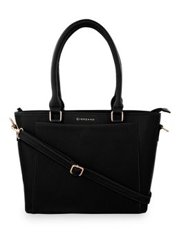 Giordano - Tote Bag for Women - Black