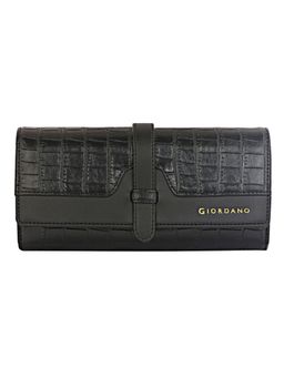 Giordano - Wallets for Women - Black