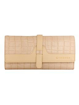Giordano - Wallets for Women - Off White