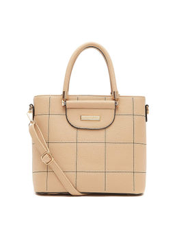 Giordano - Nude Satchel