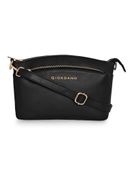 Black color option, Currently selected