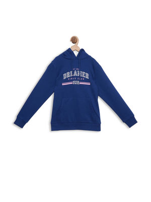 mode by red tape sweatshirt
