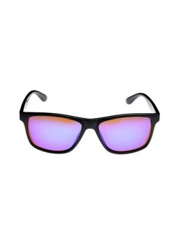 Gio Collection - GA90193C95 59 Wayfarer Sunglasses