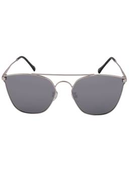 Gio Collection - GL5036C03 56 Cat Eye Sunglasses