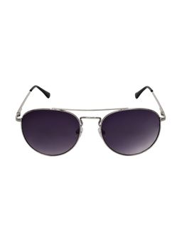 Gio Collection - GM1008C03 54 Aviator Sunglasses