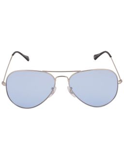 Gio Collection - GM6123C011 58 Aviator Sunglasses