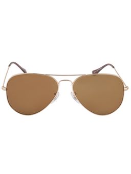Gio Collection - GM6123C02 58 Aviator Sunglasses