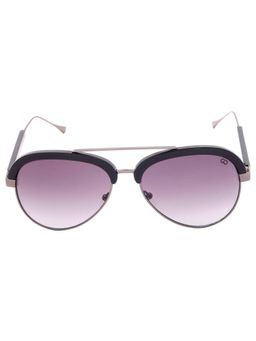 Gio Collection - GM6164C09 56 Aviator Sunglasses