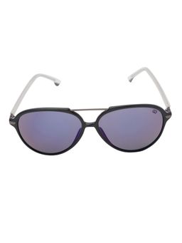 Gio Collection - GM6177C04 62 Aviator Sunglasses