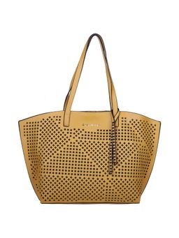 Giordano - Yellow Tote Bag