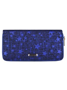 Giordano - Blue Wallet