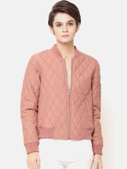 Gipsy - Pink Solid Jacket