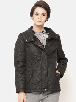 Gipsy - Black Solid Jacket