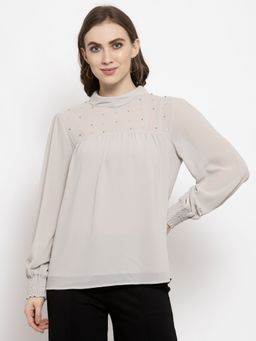Gipsy - Multi-Color Solid Top