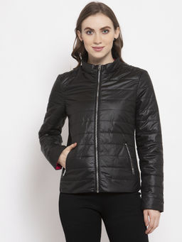 Gipsy - Black Solid Jacket