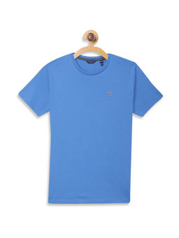 GANT - Solid Blue T-Shirt