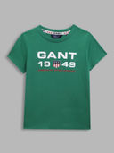 Green color option, Sold out, Currently selected