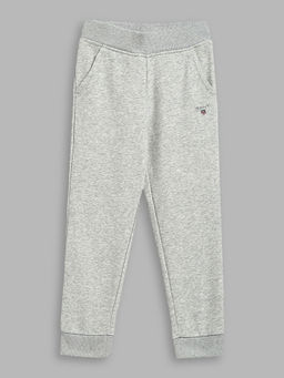 GANT - Boys Grey Track pant
