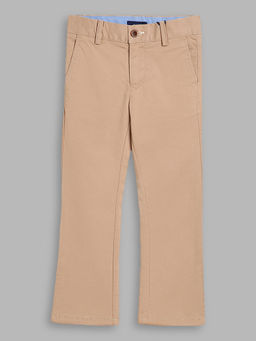 GANT - Boys Brown Chinos