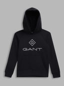 Black color option, Currently selected