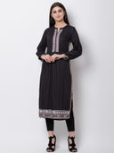 Black color option, Sold out