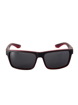 Gio Collection - UV Protected Wayfarer Men's Sunglasses