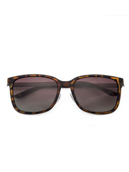 Gio Collection - UV Protected Wayfarer Men's Sunglasses