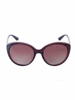 Gio Collection - UV Protected Oval Women's Sunglasses