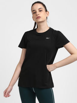 Reebok - RE SS TEE Multicolor Running T-Shirt