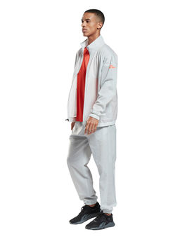 Reebok - MYT Ollie Tracksuit Grey Training Tracksuit