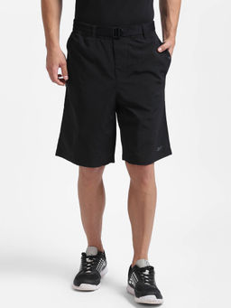 Reebok - TS ARS/UTILITY SHORT Black Training Shorts