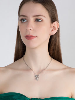 Masaba - The House Of Lannister Silver Chain