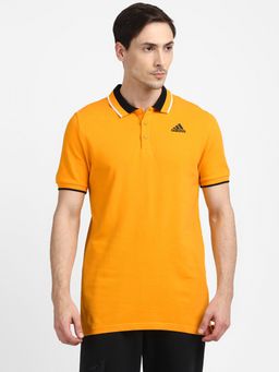 adidas - ESS Core Polo Gold Training Polo T-Shirt