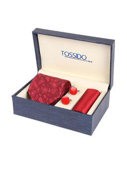 Tossido - Gift Set