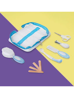Baby Moo - Grooming Kit Of 6 Pcs For A Handsome Boy