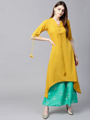 Mustard color option, Sold out