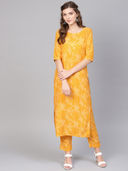 Yellow color option, Sold out, Currently selected