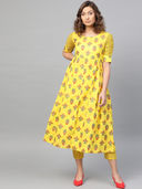 Yellow color option, Sold out, Currently selected