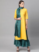 Yellow color option, Sold out