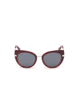 Guess - Grey Plastic Sunglasses