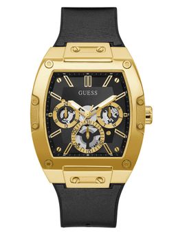 Guess - Phoenix Mens Trend Watch Black-GW0202G1