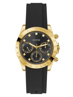 Guess - Eclipse Ladies Sport Watch Black-GW0315L1