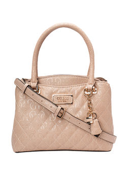 Guess - LOLA Rose Printed Satchels