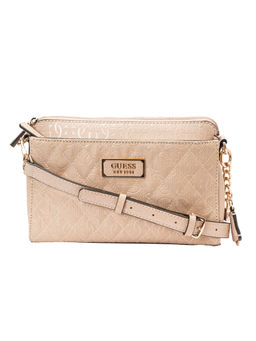 Guess - LOLA Rose Printed Sling and Cross Bags