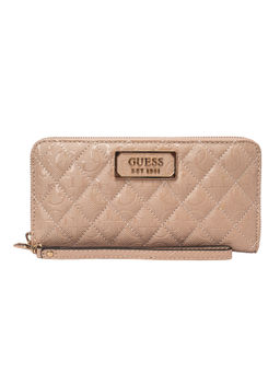 Guess - LOLA Rose Printed Wallets