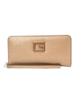 Guess - BLANE White Printed Wallets