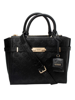 Guess - BEA SOCIETY SATCHEL Black Satchel