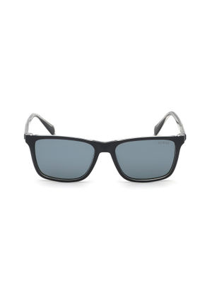 Guess Multicolor Plastic Sunglasses main image 0